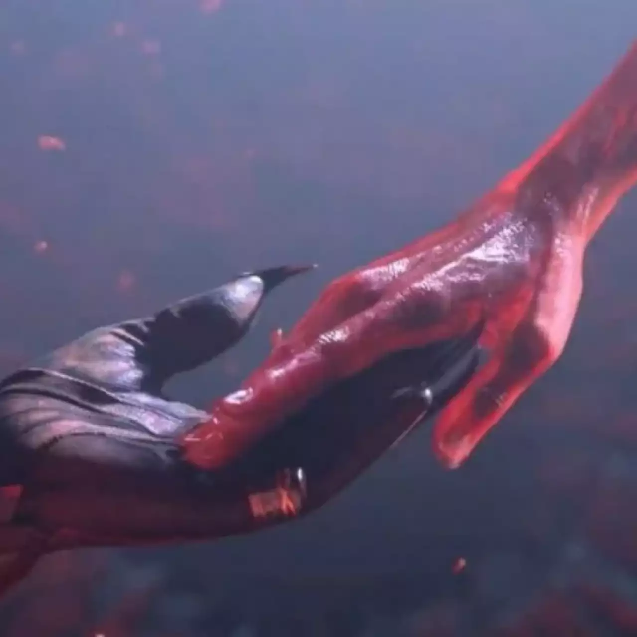 Diablo 4 во всей красе на скриншотах и артах Diablo 4 во всей красе на скриншотах и артах