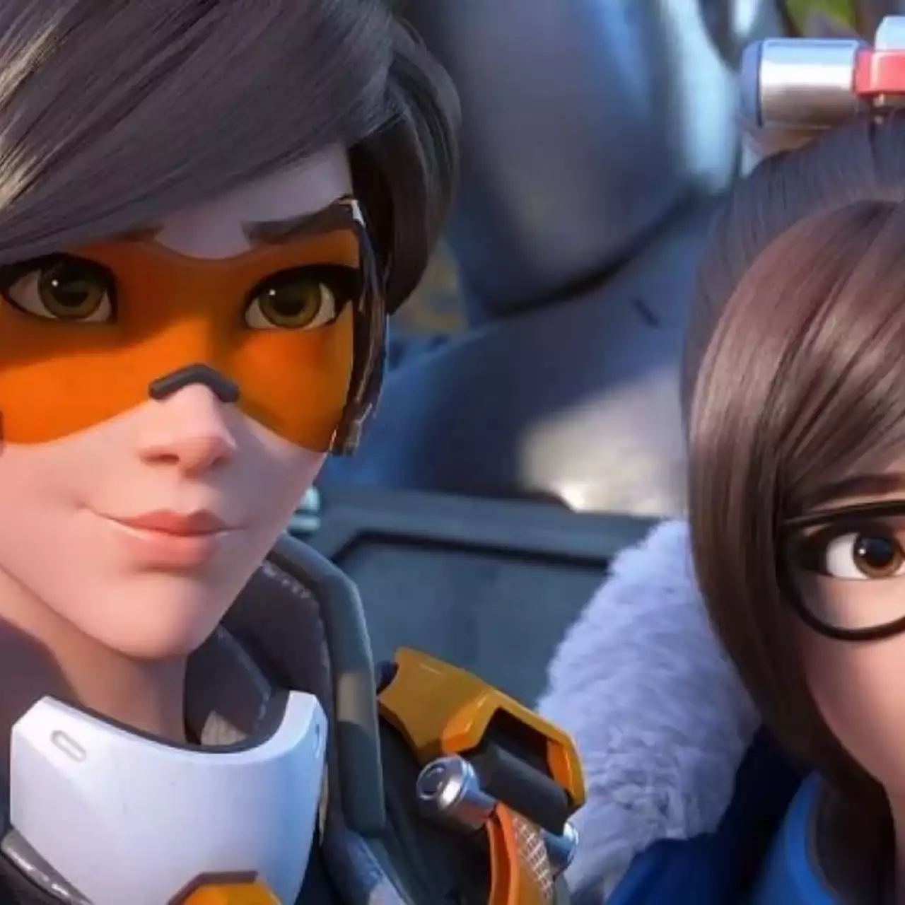 Глава разработки Overwatch 2 понятия не имеет, когда выйдет игра Глава разработки Overwatch 2 понятия не имеет, когда выйдет игра