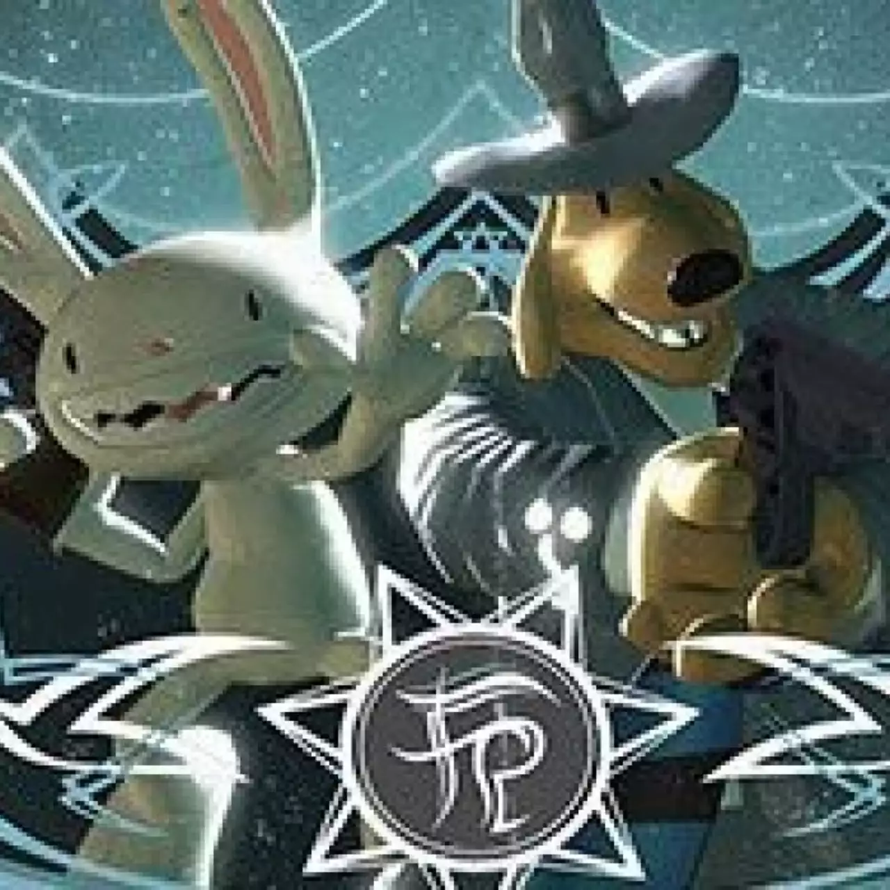 Распродажа в честь 25-летия серии Sam & Max Распродажа в честь 25-летия серии Sam & Max
