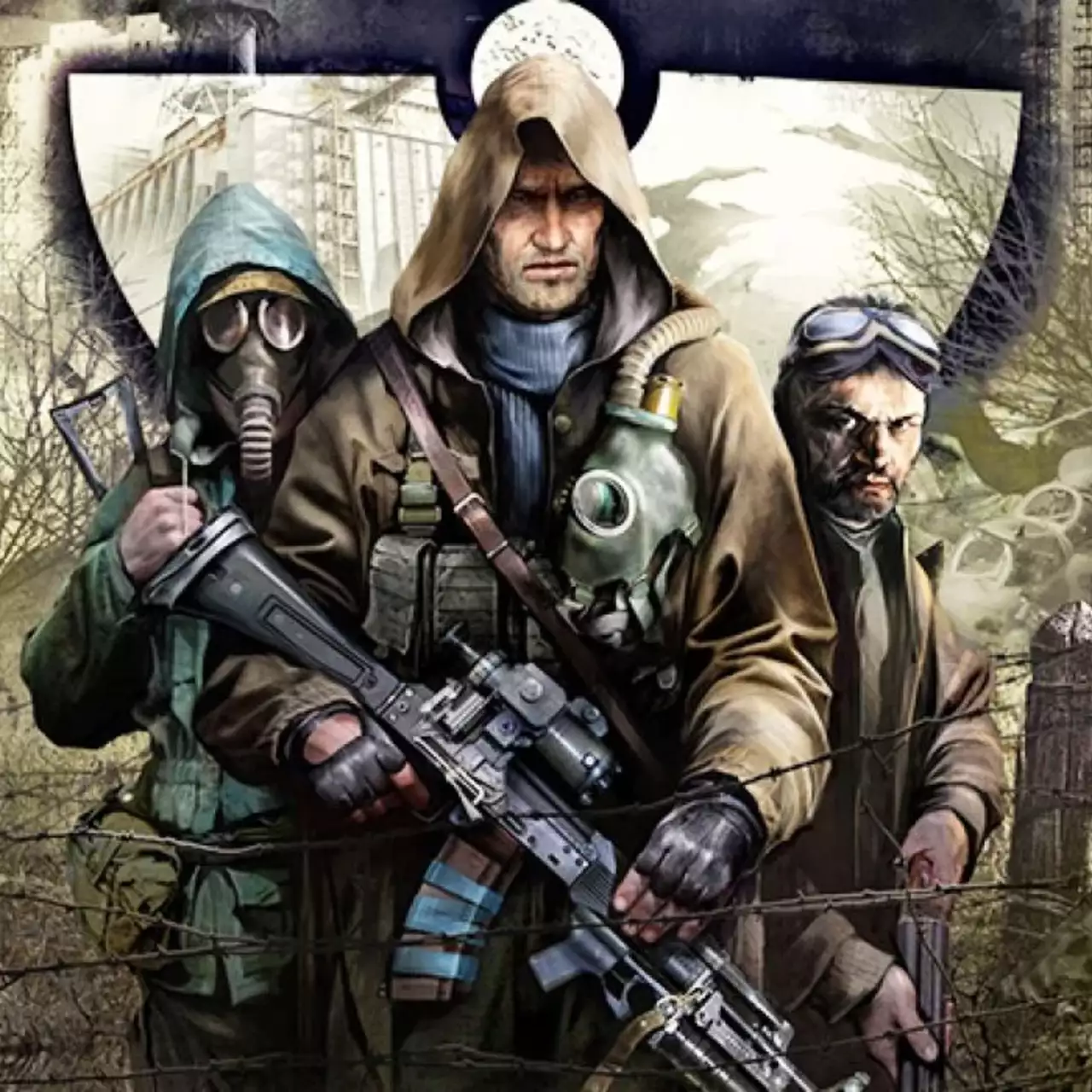 (Не)стыдные новости: ремастер S.T.A.L.K.E.R., голые девушки из Star Wars и новая Half-Life — видео (Не)стыдные новости: ремастер S.T.A.L.K.E.R., голые девушки из Star Wars и новая Half-Life — видео