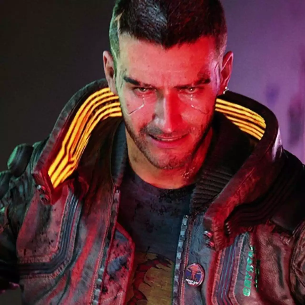 Слитый ранее геймплей Cyberpunk 2077 появился в более хорошем качестве