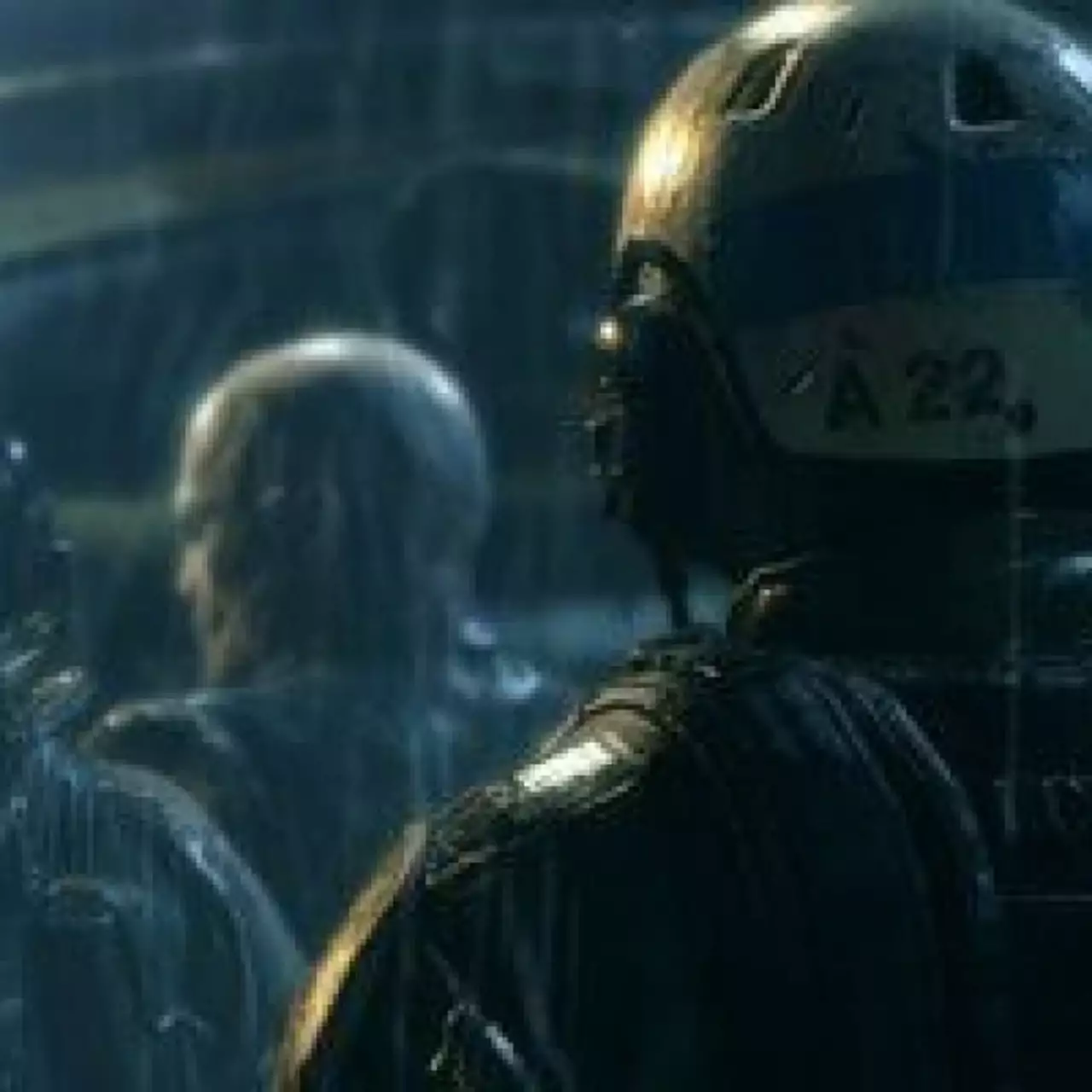 Смена дня и ночи Metal Gear Solid: Ground Zeroes изменит игру Смена дня и ночи Metal Gear Solid: Ground Zeroes изменит игру