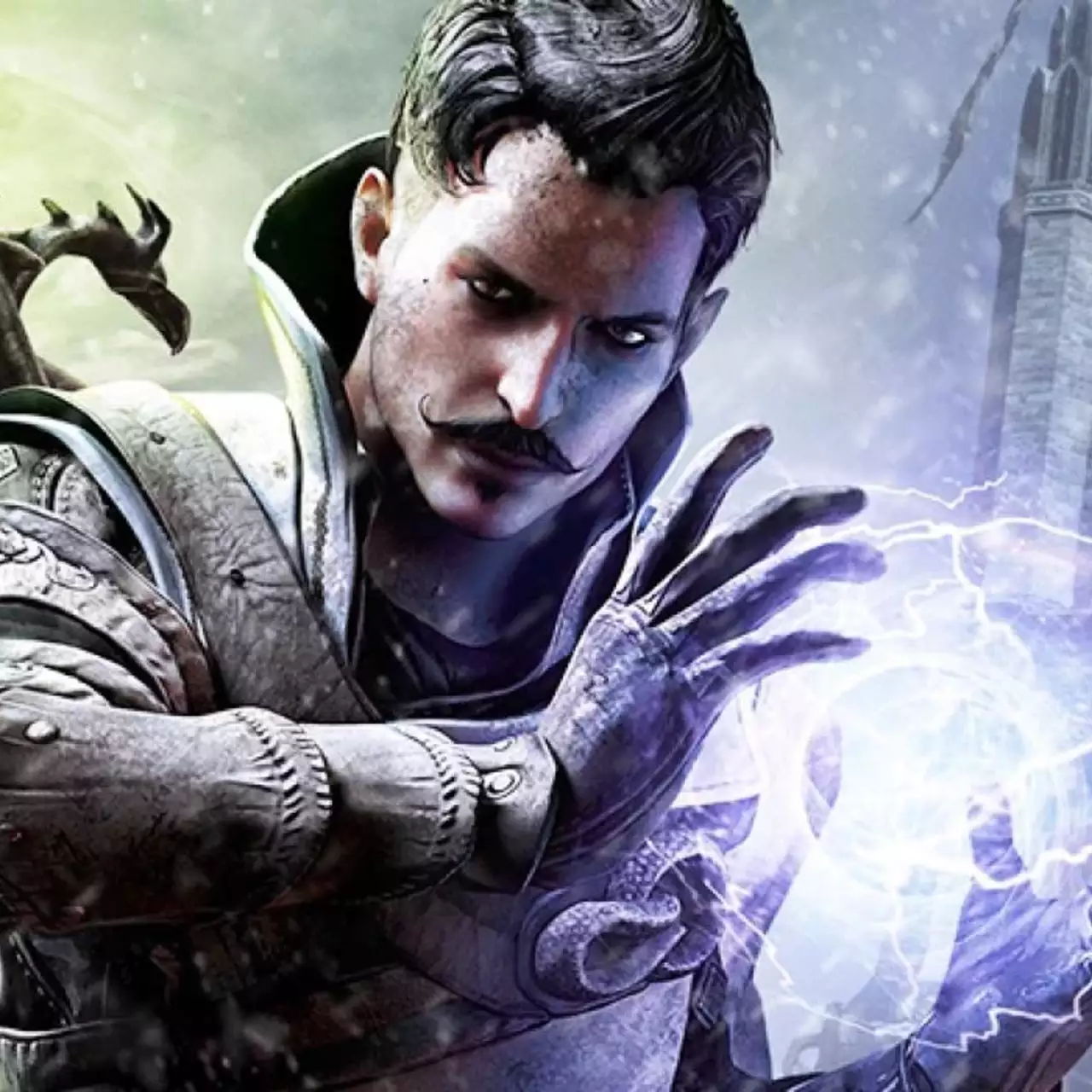 BioWare намекнула, когда, возможно, покажет Dragon Age 4 BioWare намекнула, когда, возможно, покажет Dragon Age 4