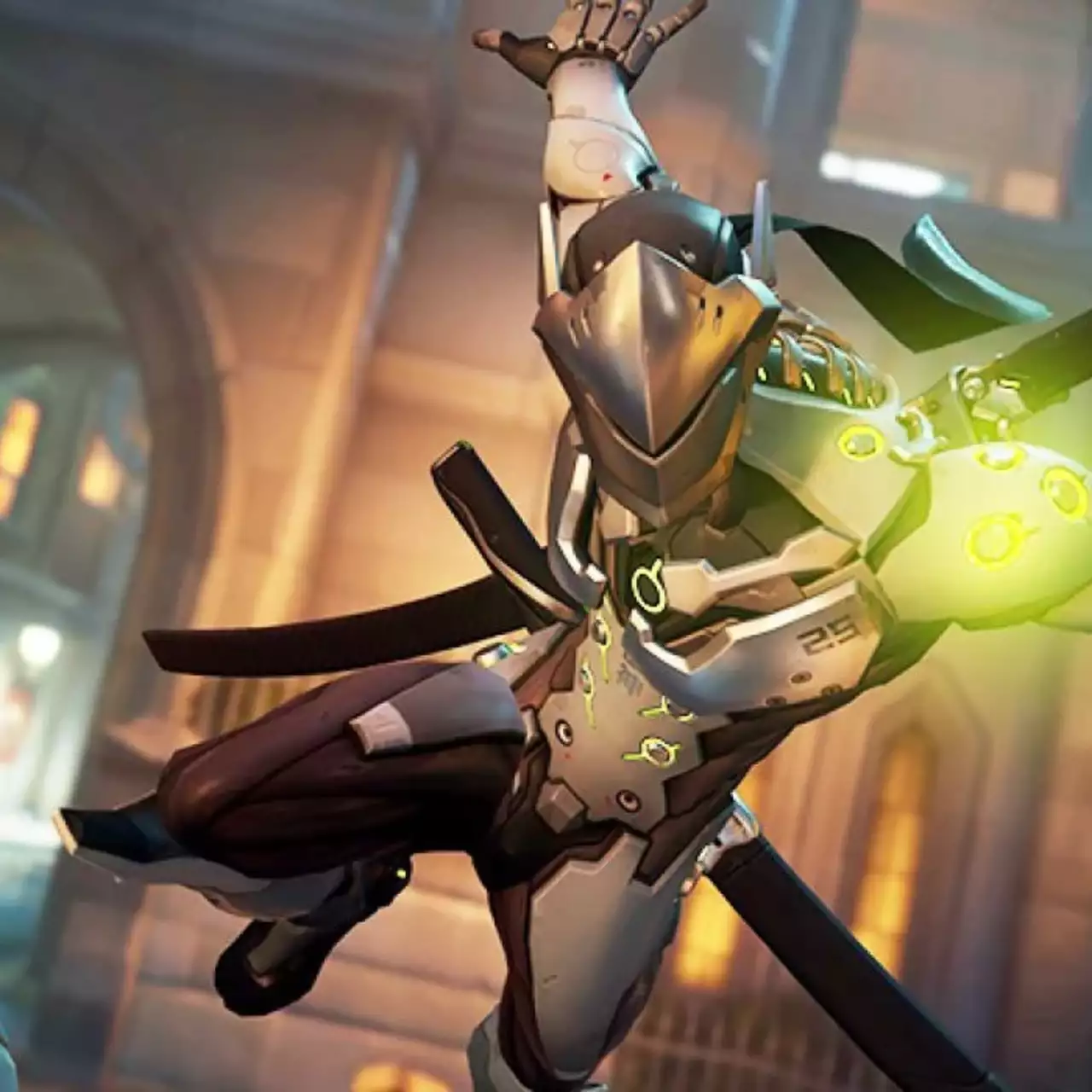 Overwatch 2 сравнили на видео с первой частью Overwatch 2 сравнили на видео с первой частью