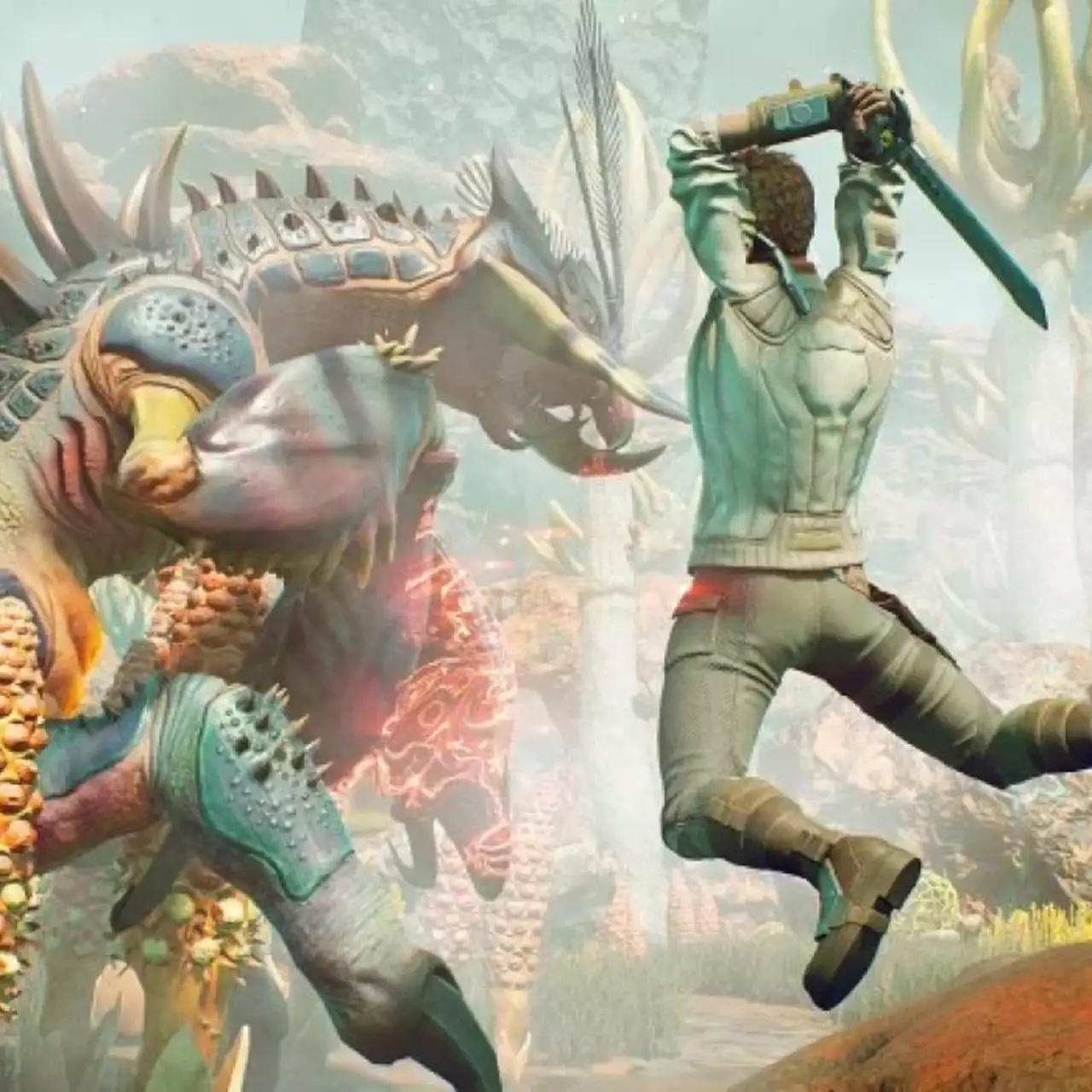Лучшие билды для каждого типа игроков в The Outer Worlds — гайд