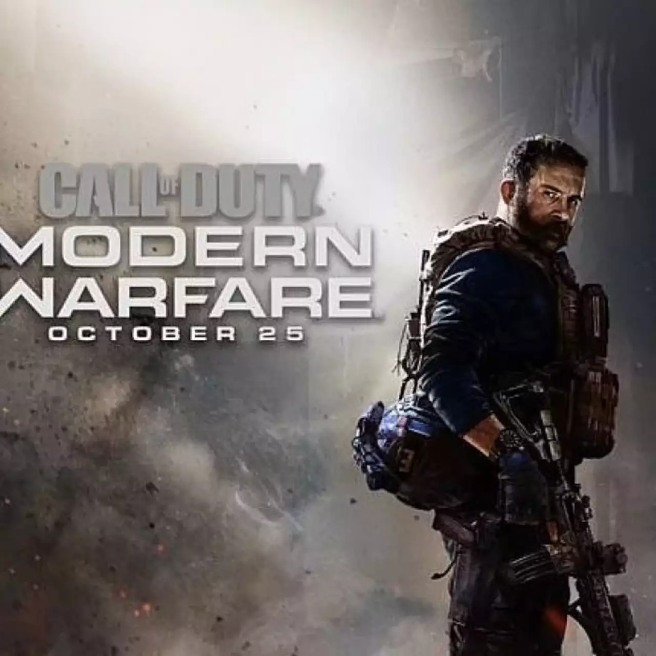В файлах Call of Duty: Modern Warfare нашли 23 новых режима игры В файлах Call of Duty: Modern Warfare нашли 23 новых режима игры