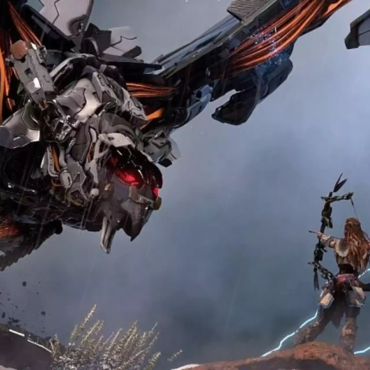 Guerilla Games почти подтвердила разработку Horizon Zero Dawn 2 Guerilla Games почти подтвердила разработку Horizon Zero Dawn 2