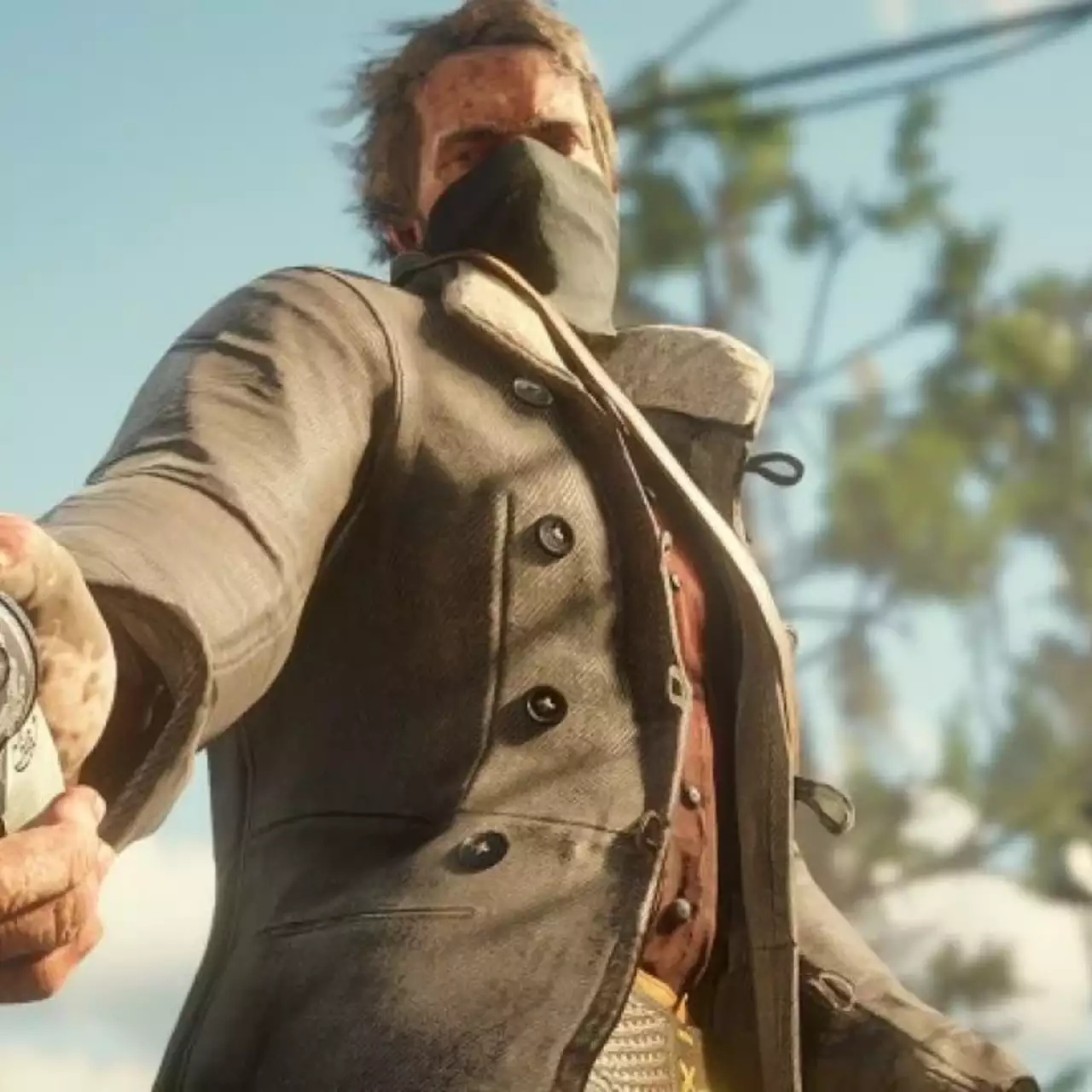 Nvidia и AMD выпустили новые драйверы. Они нужны для Red Dead Redemption 2