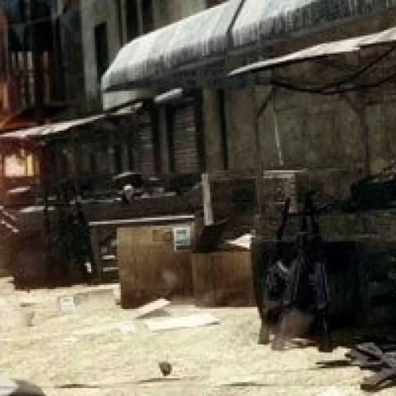 Усаму бен Ладена можно будет убить в Medal of Honor: Warfighter Усаму бен Ладена можно будет убить в Medal of Honor: Warfighter