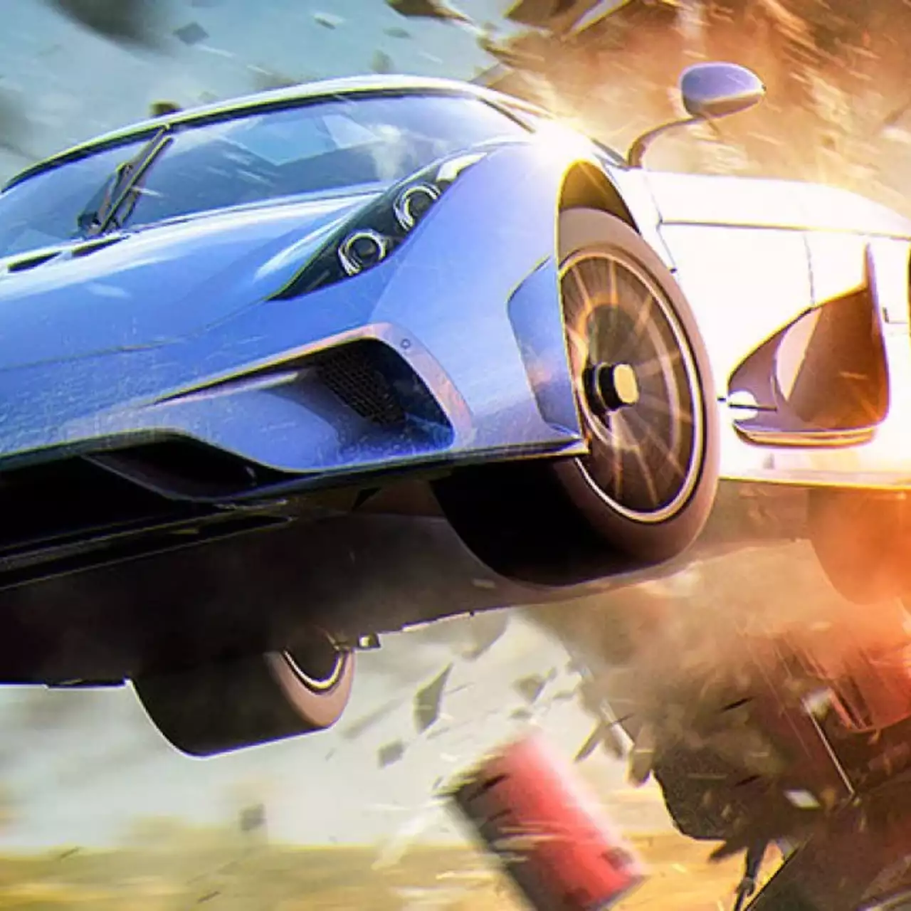 Мнение: Payback — лучшая NFS за последние годы. Ненависть в её адрес была не обоснована