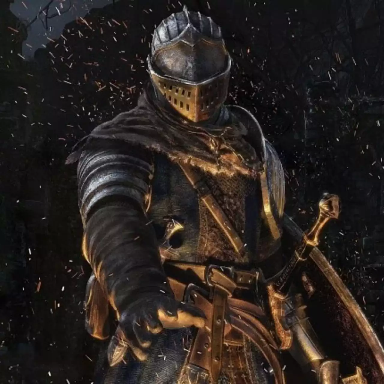 Спустя восемь лет в Dark Souls появились пользовательские карты Спустя восемь лет в Dark Souls появились пользовательские карты