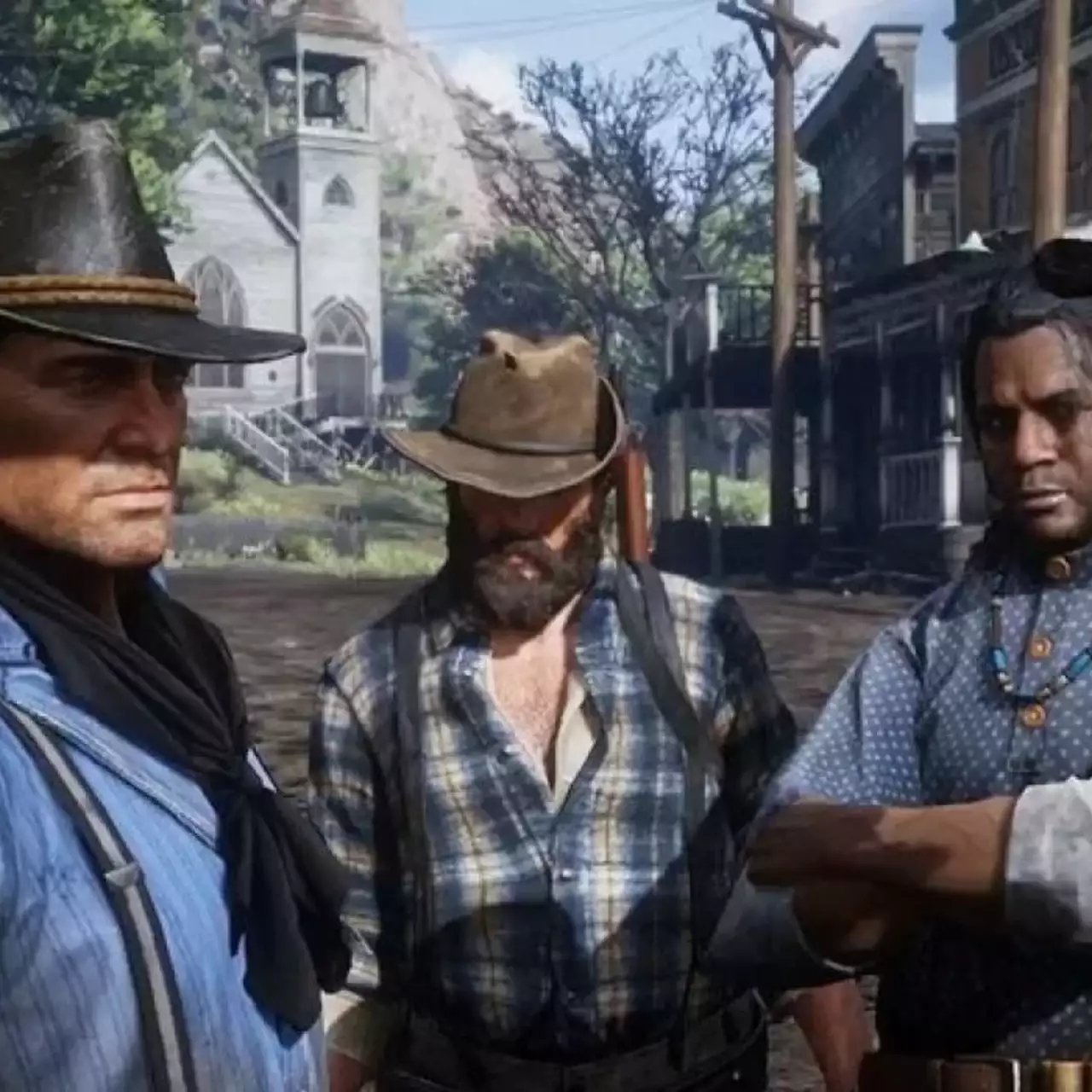 Игра постоянно зависает и вылетает. Релиз Red Dead Redemption 2 на PC сопровождается ошибками и багами Игра постоянно зависает и вылетает. Релиз Red Dead Redemption 2 на PC сопровождается ошибками и багами
