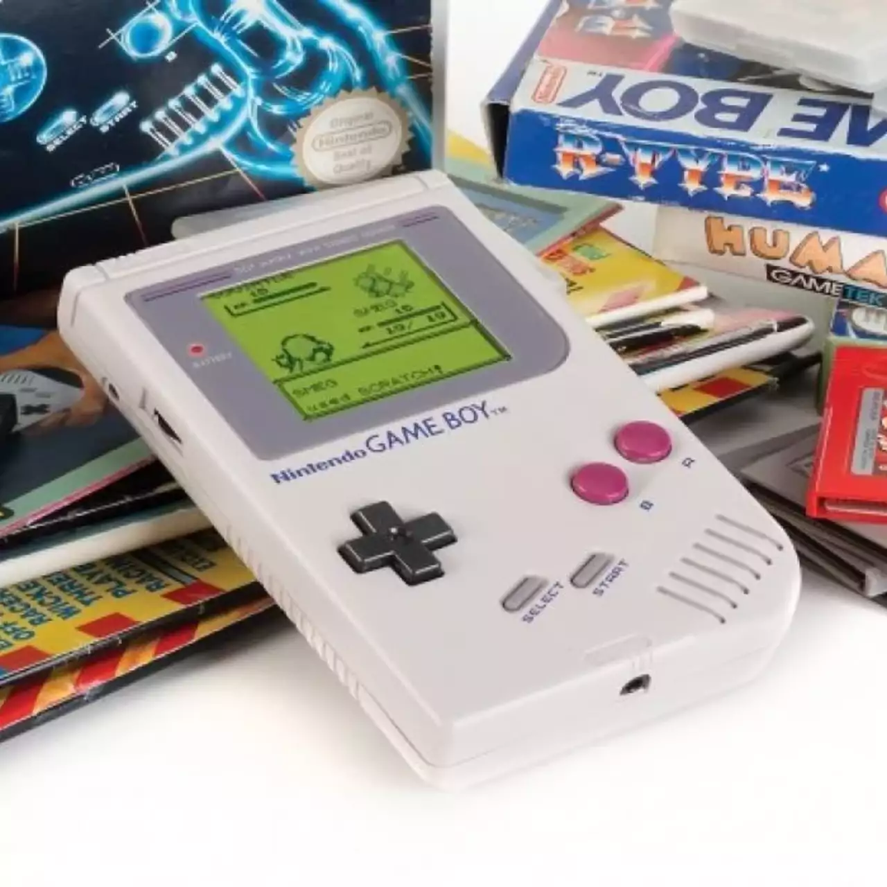 Покемоны, Тетрис и Game Boy: как Nintendo захватила рынок портативных консолей Покемоны, Тетрис и Game Boy: как Nintendo захватила рынок портативных консолей