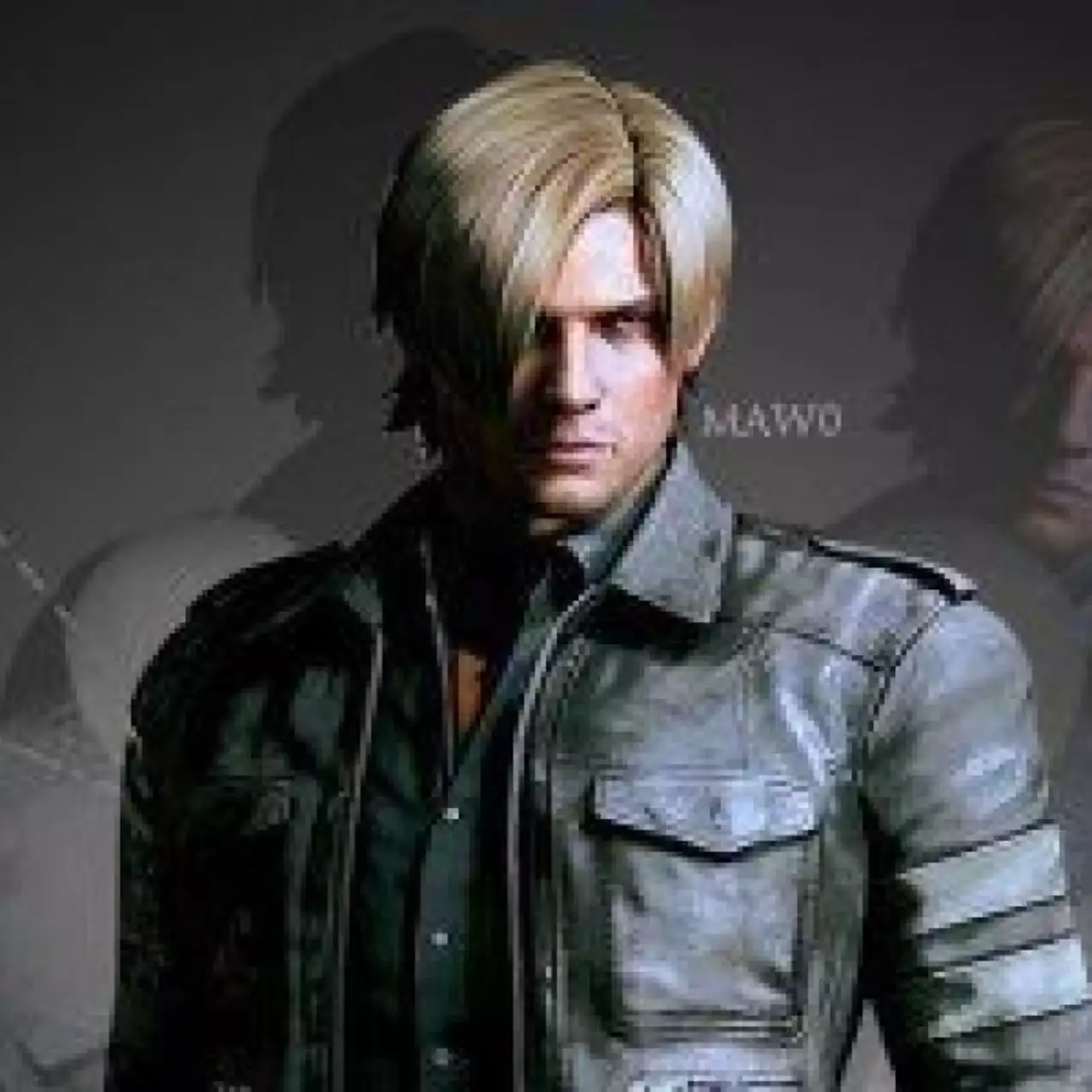 Предзаказ по-крупному от Resident Evil 6 Предзаказ по-крупному от Resident Evil 6