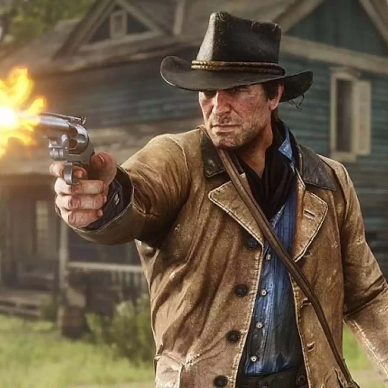 Оптимизацию Red Dead Redemption 2 протестировали на 29 видеокартах. Результаты плачевные Оптимизацию Red Dead Redemption 2 протестировали на 29 видеокартах. Результаты плачевные
