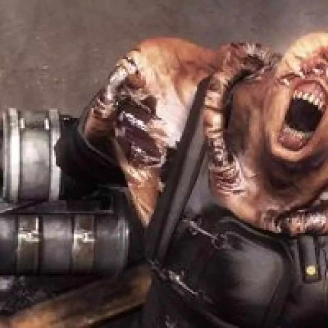 Кинематографический трейлер Resident Evil 6