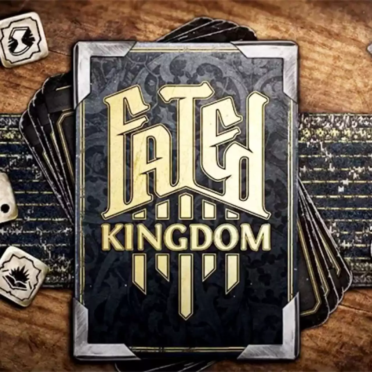 В Steam вышла российская игра старой школы Fated Kingdom. У нее 81% положительных отзывов В Steam вышла российская игра старой школы Fated Kingdom. У нее 81% положительных отзывов