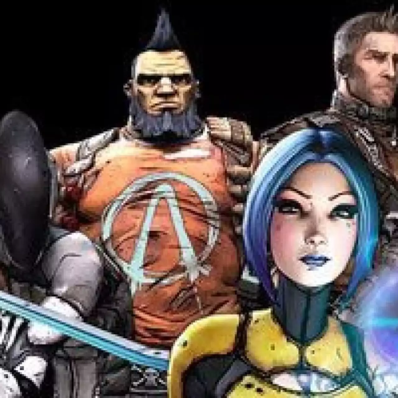 «Живой» трейлер Borderlands 2