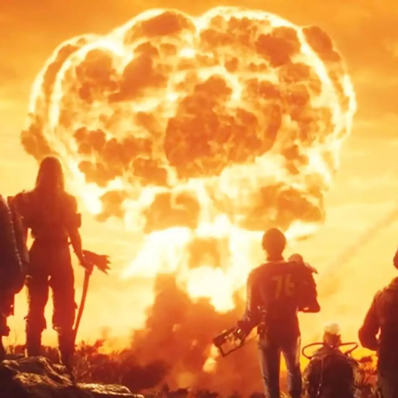 Bethesda забанила упертого фаната Fallout 76. Теперь он ненавидит компанию