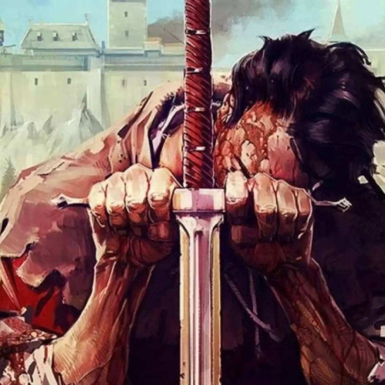 Скидки на игры для PC — в GOG проходит несколько заманчивых распродаж Скидки на игры для PC — в GOG проходит несколько заманчивых распродаж