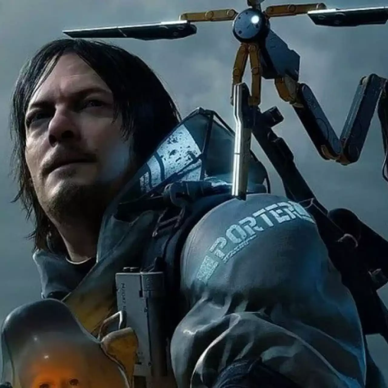 Наш стрим Death Stranding — подрабатываем курьерами в 19:00 МСК Наш стрим Death Stranding — подрабатываем курьерами в 19:00 МСК