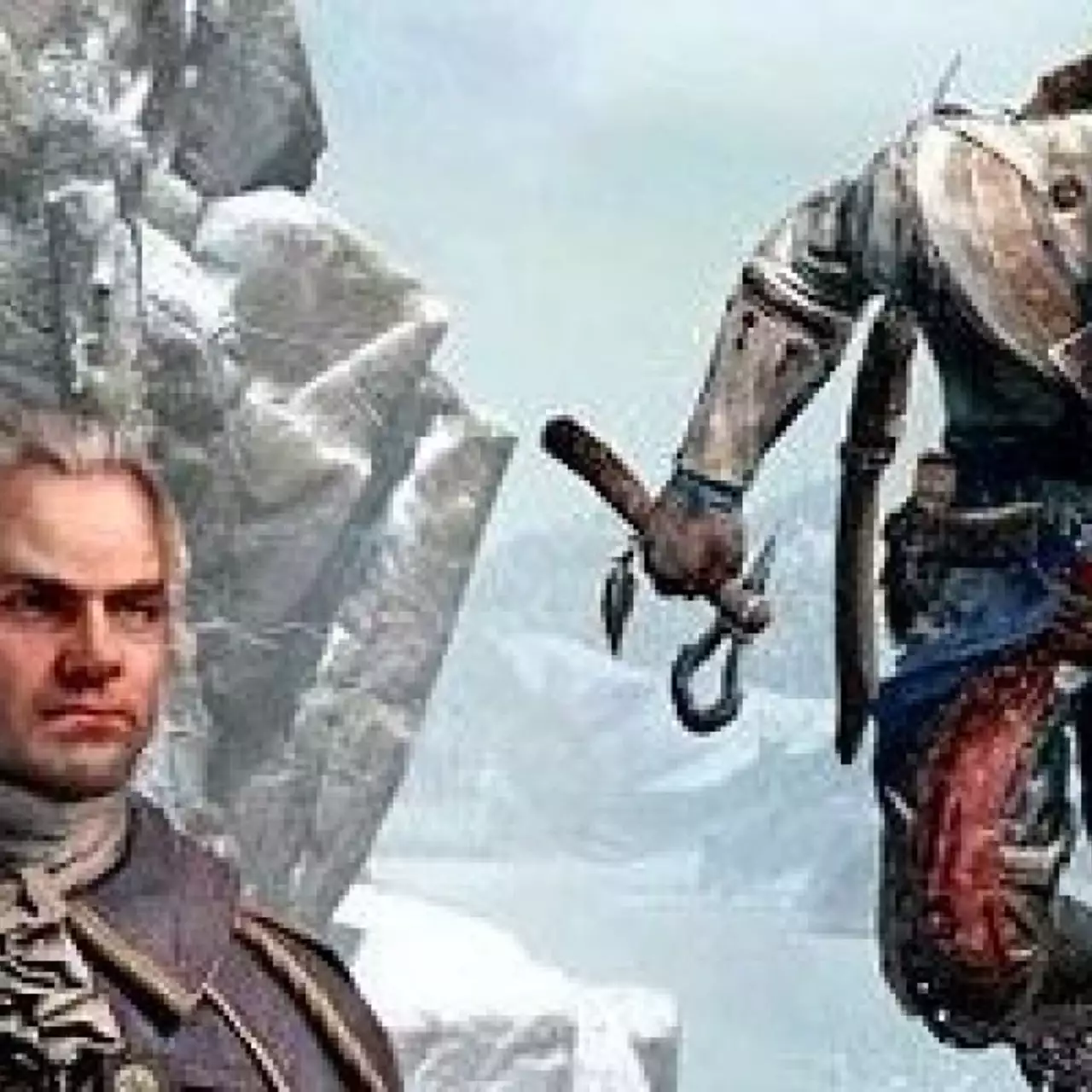 Герой Assassin's Creed 3 посетит руины Майа