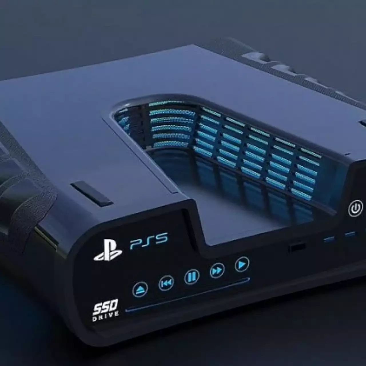 PS5 оказалась самой простой консолью от Sony PS5 оказалась самой простой консолью от Sony