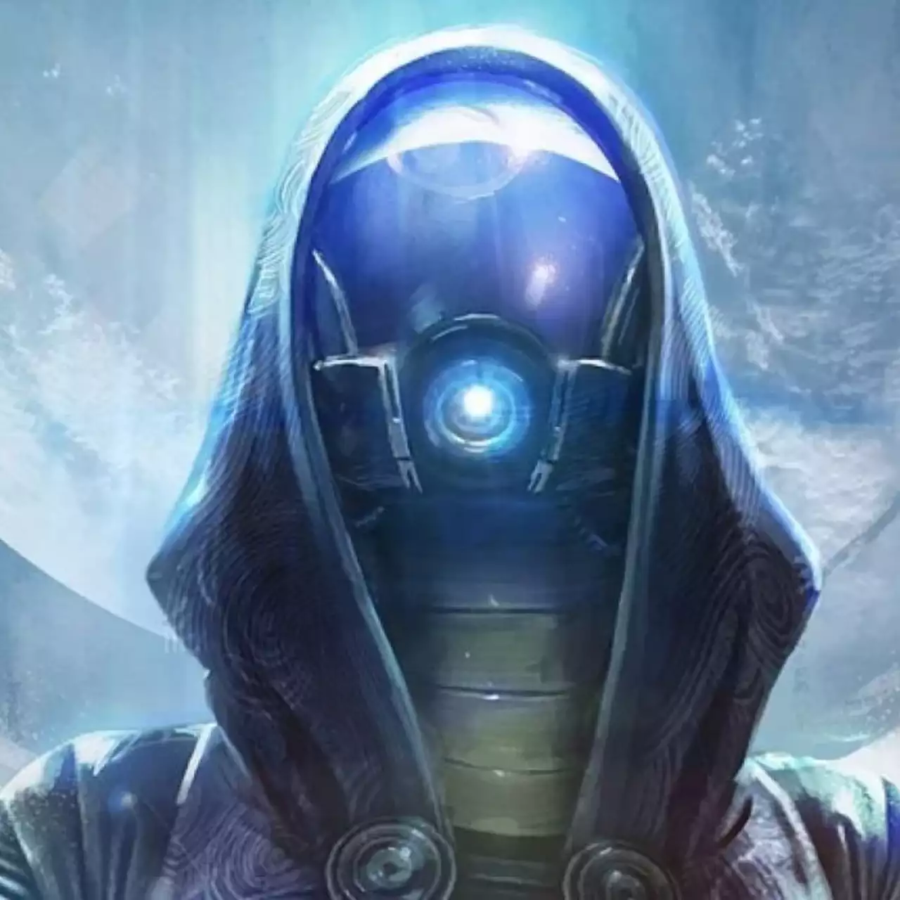 Концепт-арты Mass Effect, которые еще никто не видел Концепт-арты Mass Effect, которые еще никто не видел