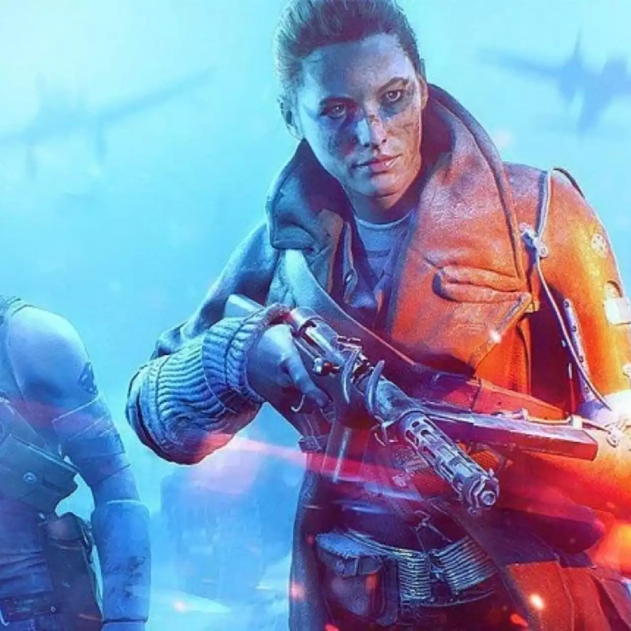 В Battlefield 5 может появиться новый режим со строительством и защитой базы В Battlefield 5 может появиться новый режим со строительством и защитой базы