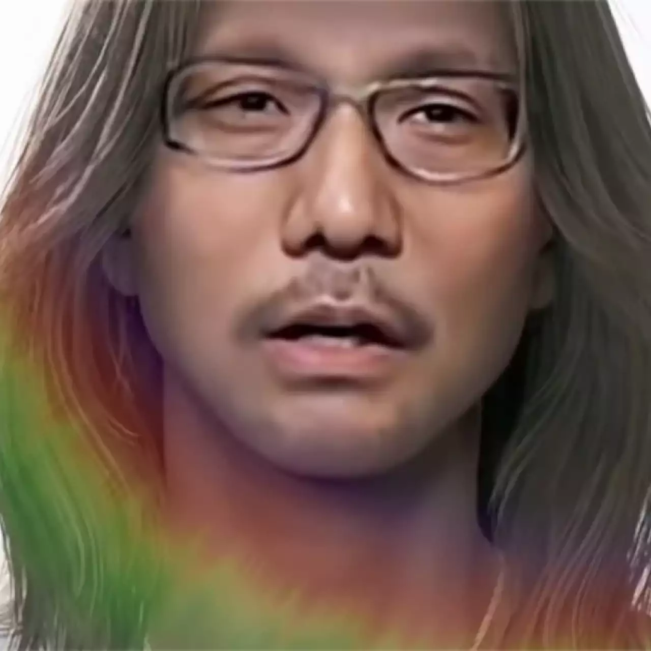 Кто-то заменил всех персонажей в Death Stranding на Кодзиму. Получилось смешно Кто-то заменил всех персонажей в Death Stranding на Кодзиму. Получилось смешно