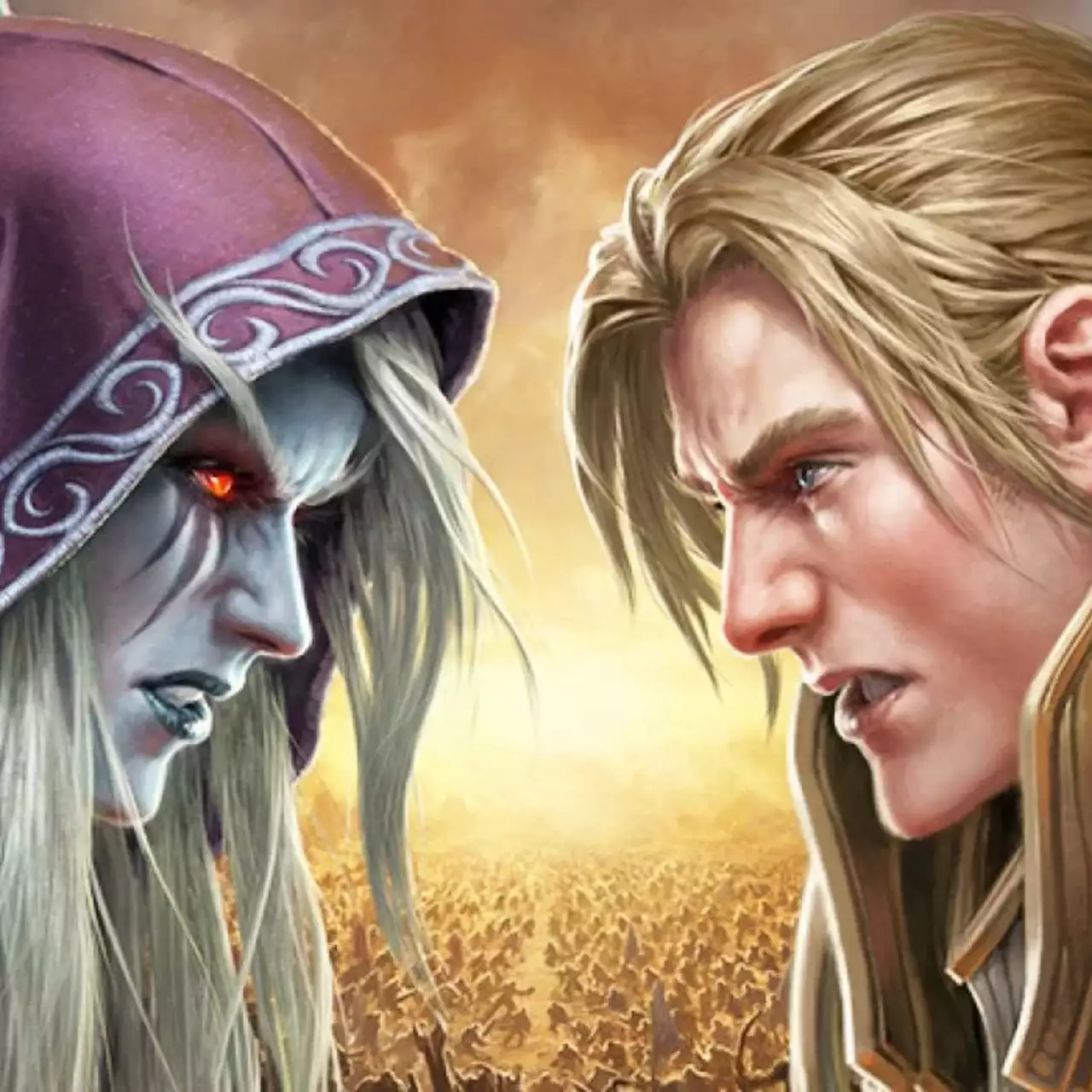 В World of Warcraft нашли расизм и героя, похожего на члена Ку-клукс-клана В World of Warcraft нашли расизм и героя, похожего на члена Ку-клукс-клана