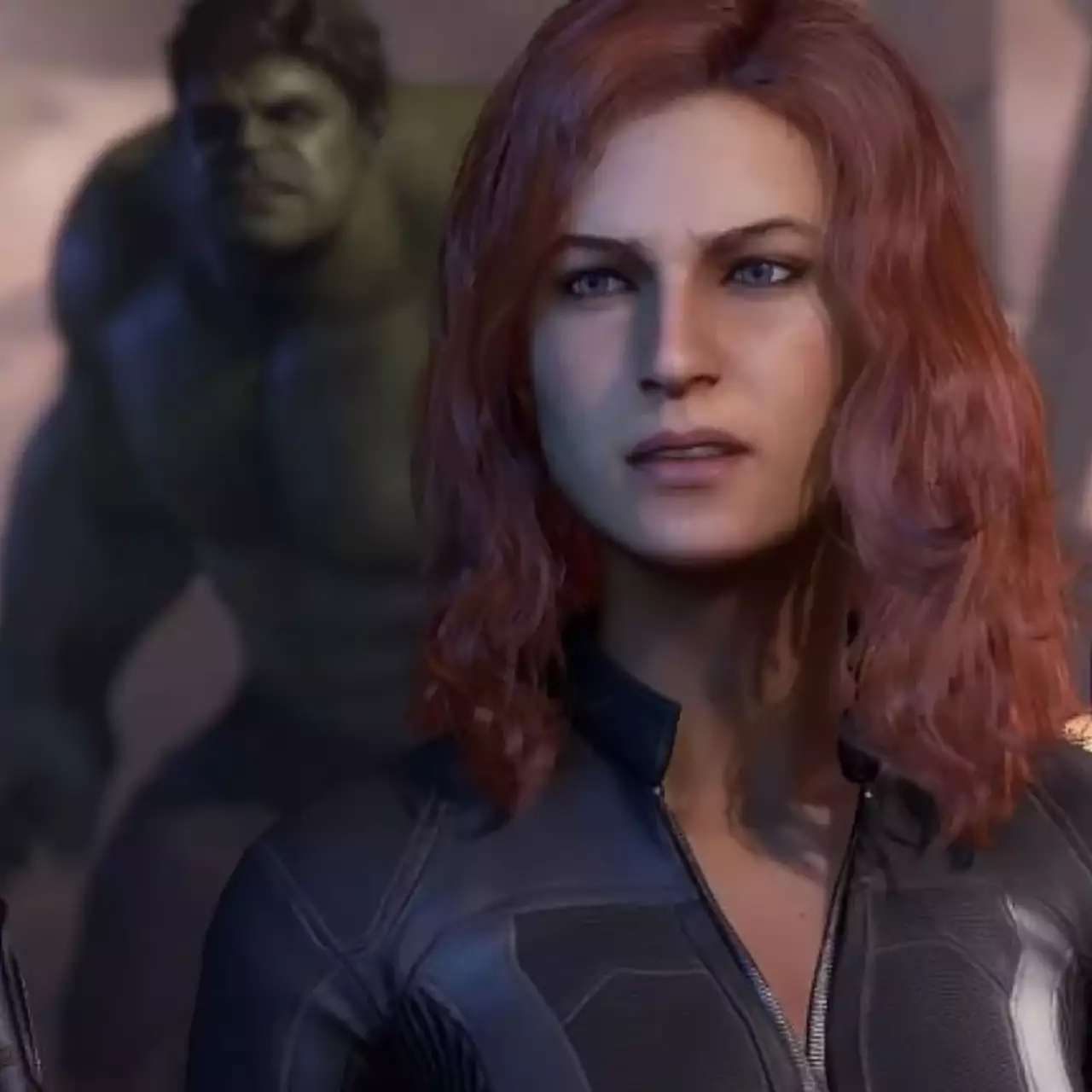 В сюжете Marvel's Avengers будет несколько концовок