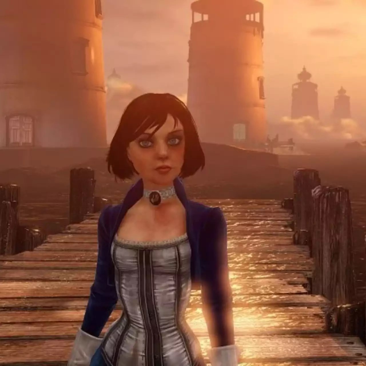 Слух: Новый Bioshock будет вытягивать деньги из игроков Слух: Новый Bioshock будет вытягивать деньги из игроков