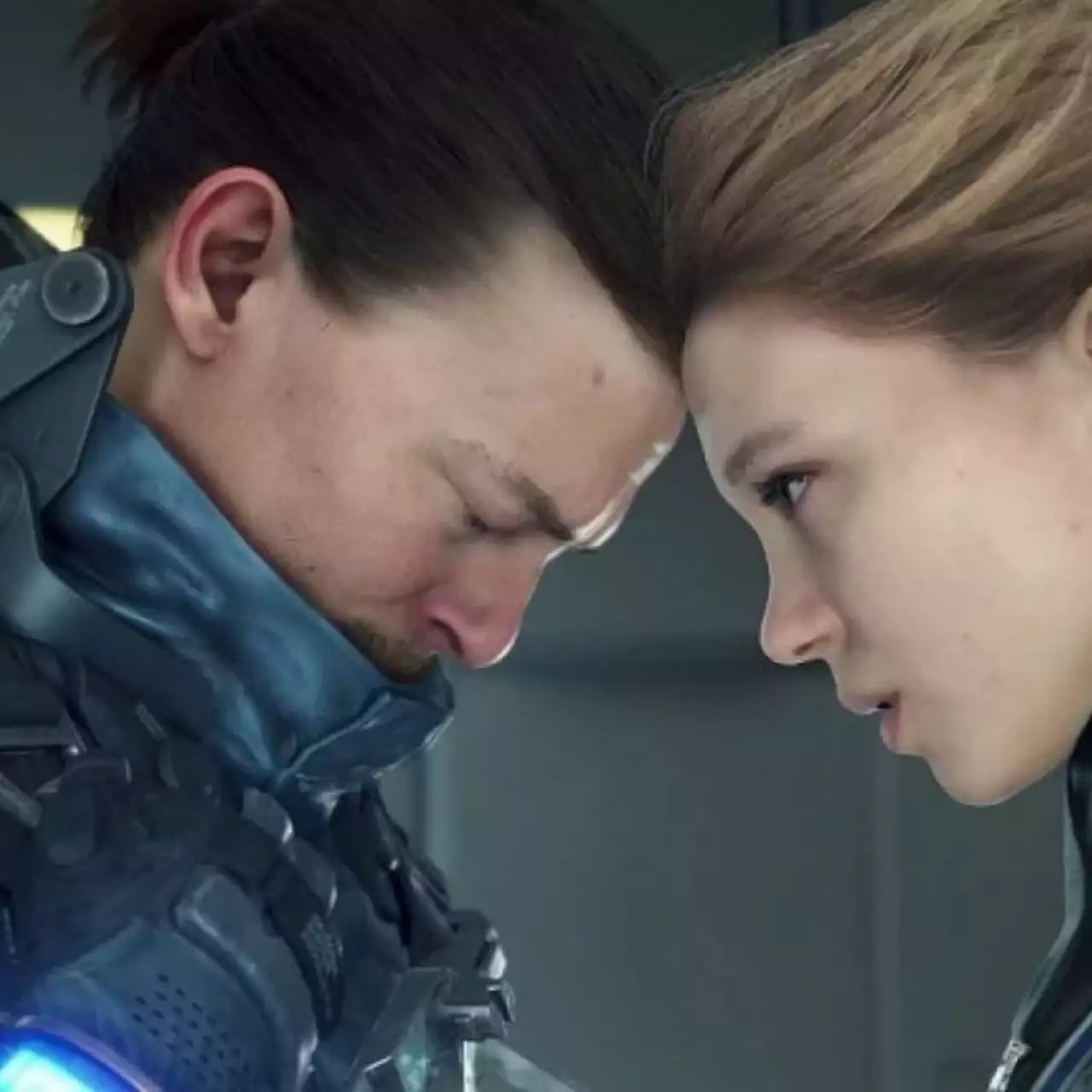 На российском постере Death Stranding нашли противоречивую цитату На российском постере Death Stranding нашли противоречивую цитату