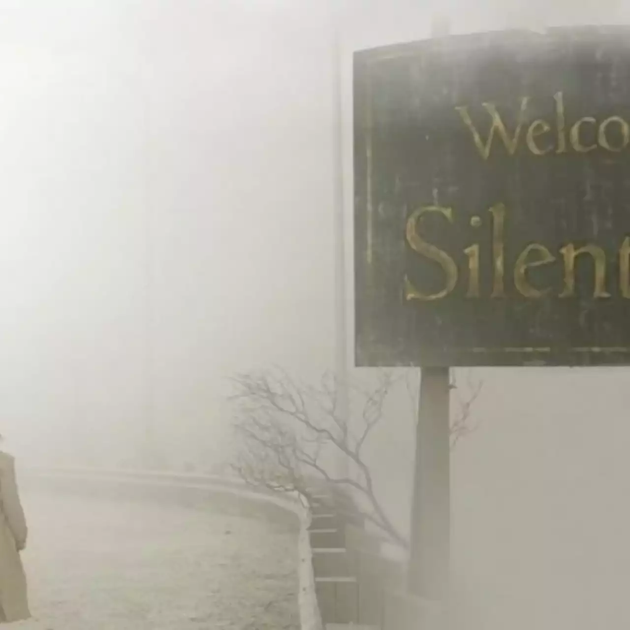 Фанат выпустил короткий ремейк Silent Hill от первого лица. Его можно скачать Фанат выпустил короткий ремейк Silent Hill от первого лица. Его можно скачать