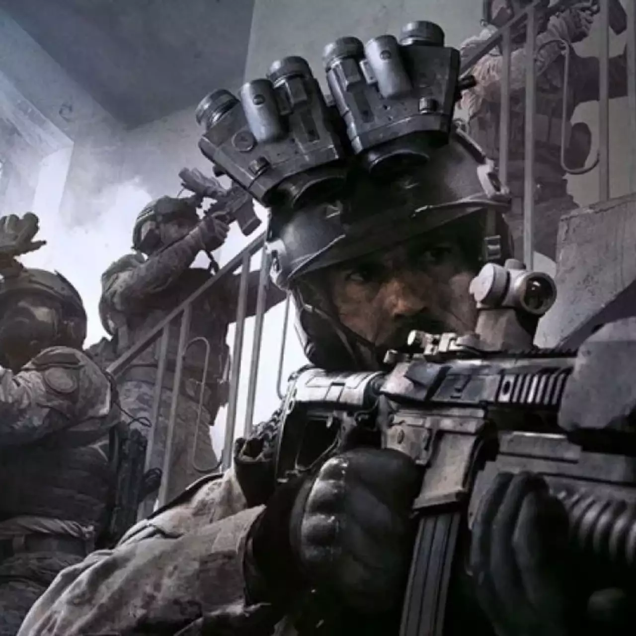 30 советов новичкам COD: Modern Warfare — как побеждать в мультиплеере 30 советов новичкам COD: Modern Warfare — как побеждать в мультиплеере