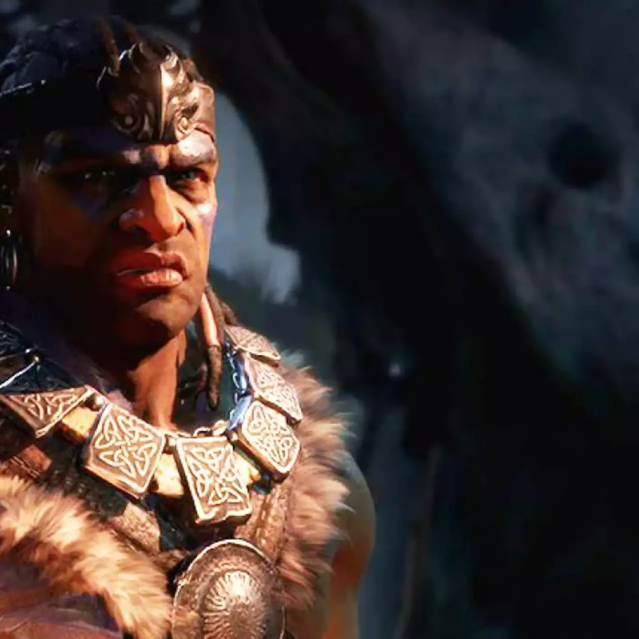 Слух: стало известно, какие еще классы персонажей могут появиться в Diablo 4 Слух: стало известно, какие еще классы персонажей могут появиться в Diablo 4