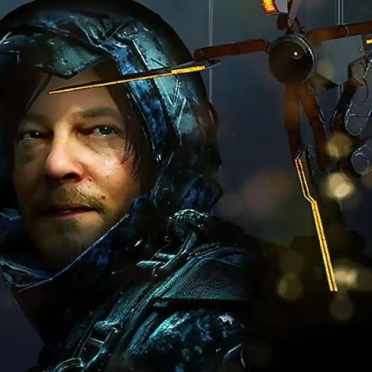 Мнение: почему Death Stranding — одна из главных игр десятилетия