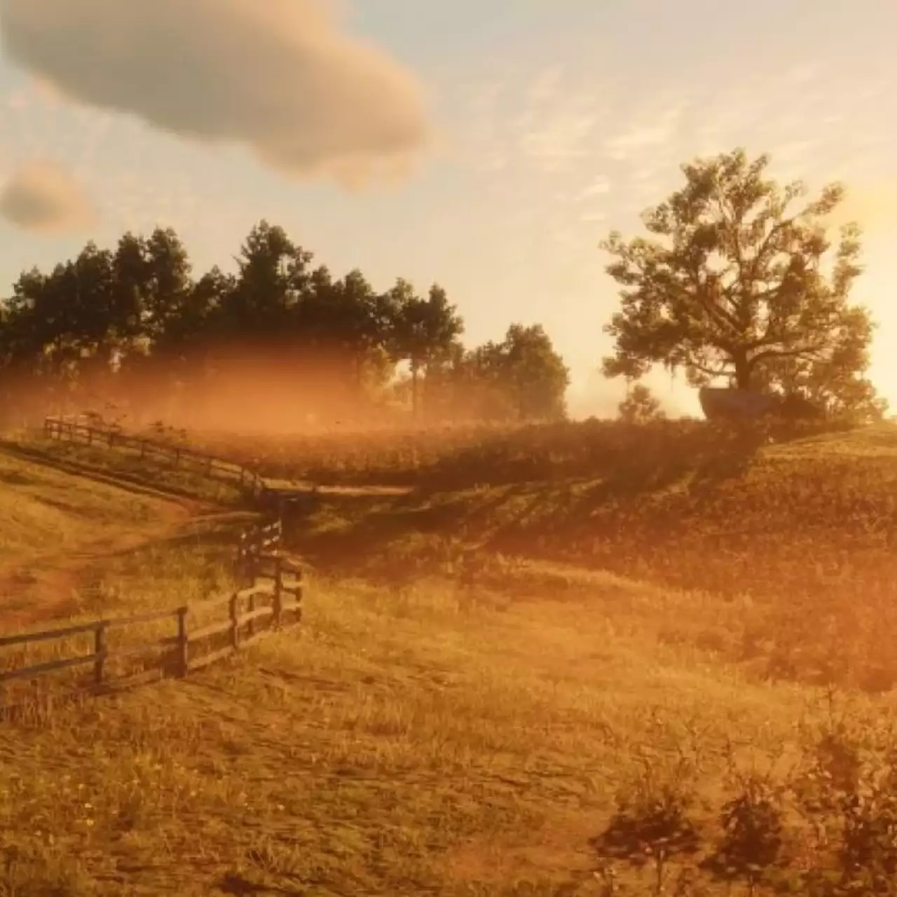 Настройки графики в Red Dead Redemption 2 и их влияние на производительность — как оптимизировать игру и увеличить FPS