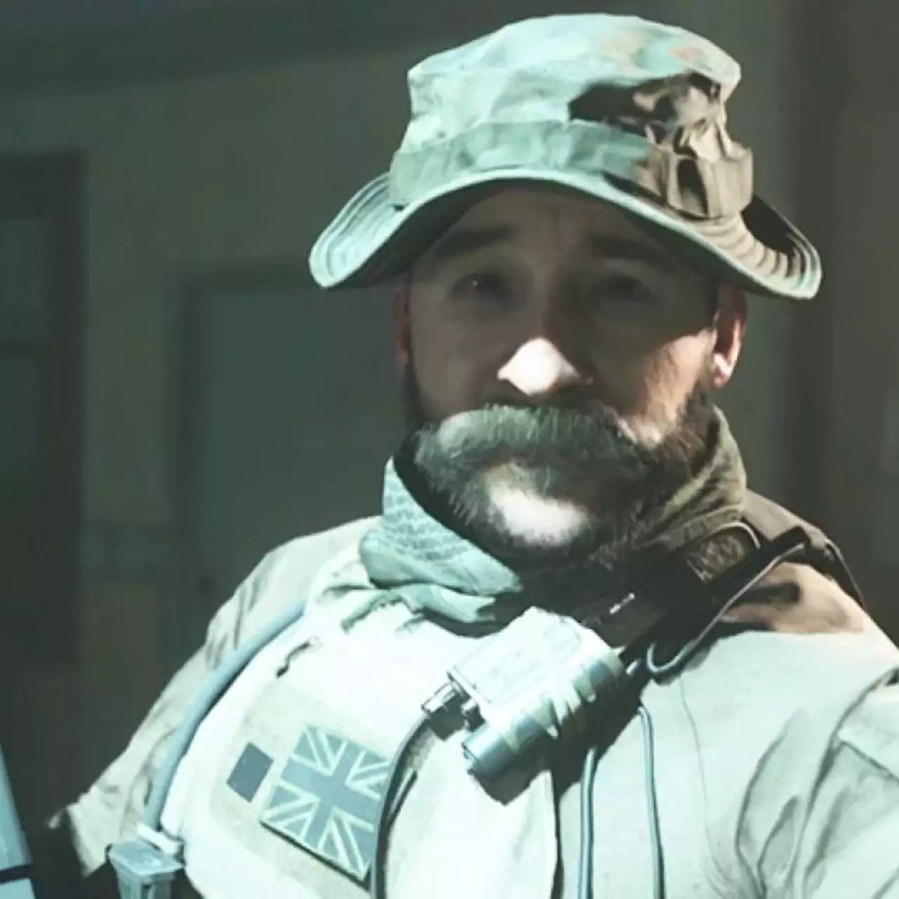 Игрок сделал крутое убийство в Modern Warfare и удивил этим всех на Reddit Игрок сделал крутое убийство в Modern Warfare и удивил этим всех на Reddit
