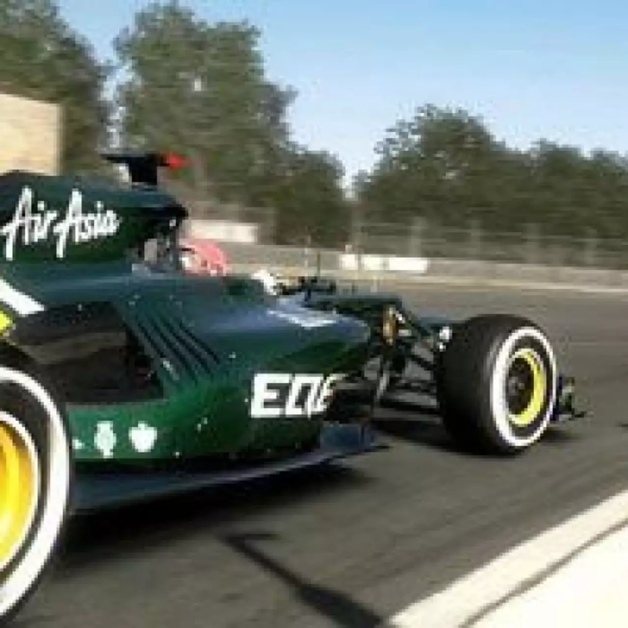 В F1 2012 не будет режима Гран-При В F1 2012 не будет режима Гран-При