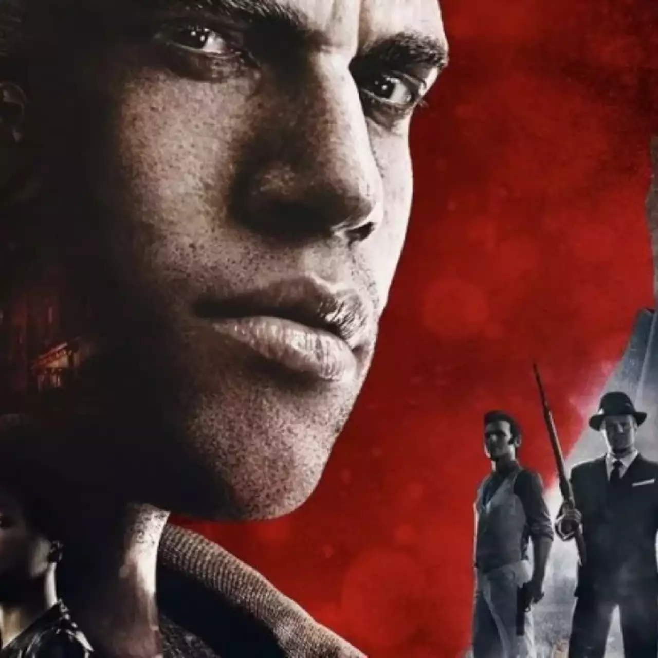 Мнение: Mafia 3 — лучшая игра серии? Мнение: Mafia 3 — лучшая игра серии?