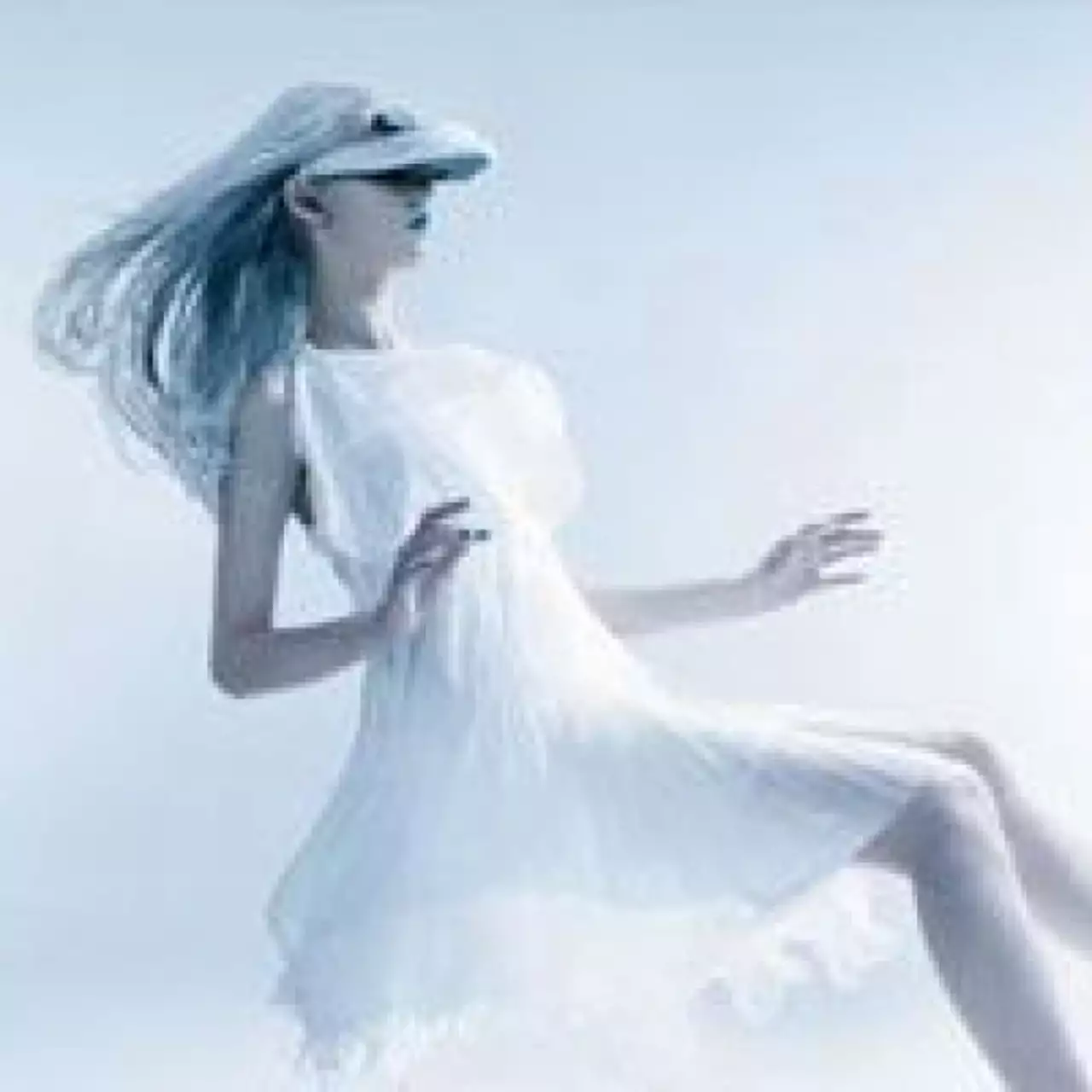 Первые снимки 3D очков от Sony Первые снимки 3D очков от Sony