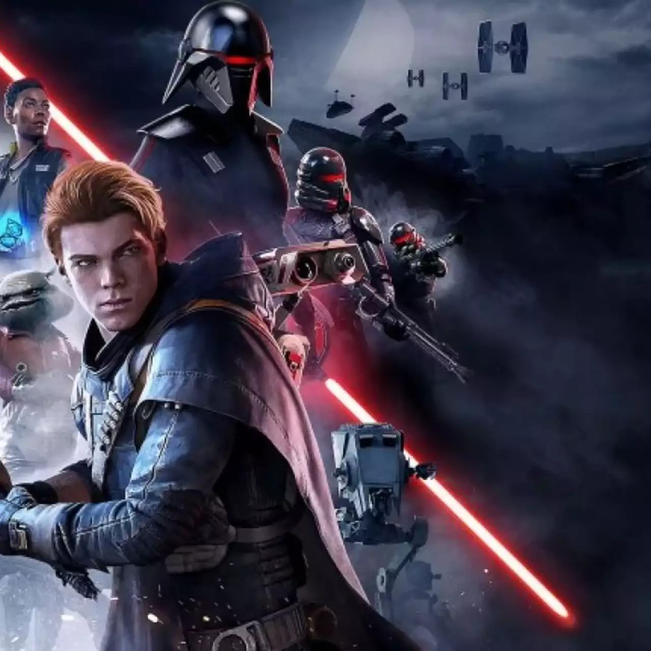 Появились спойлеры Star Wars Jedi: Fallen Order — новый меч, список планет и знакомое лицо Появились спойлеры Star Wars Jedi: Fallen Order — новый меч, список планет и знакомое лицо