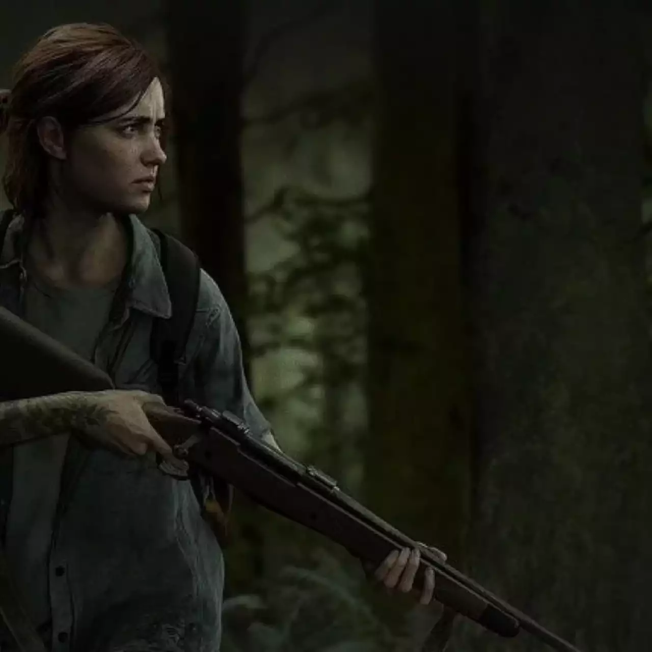 Naughty Dog ищет специалистов для разработки онлайн-игры Naughty Dog ищет специалистов для разработки онлайн-игры
