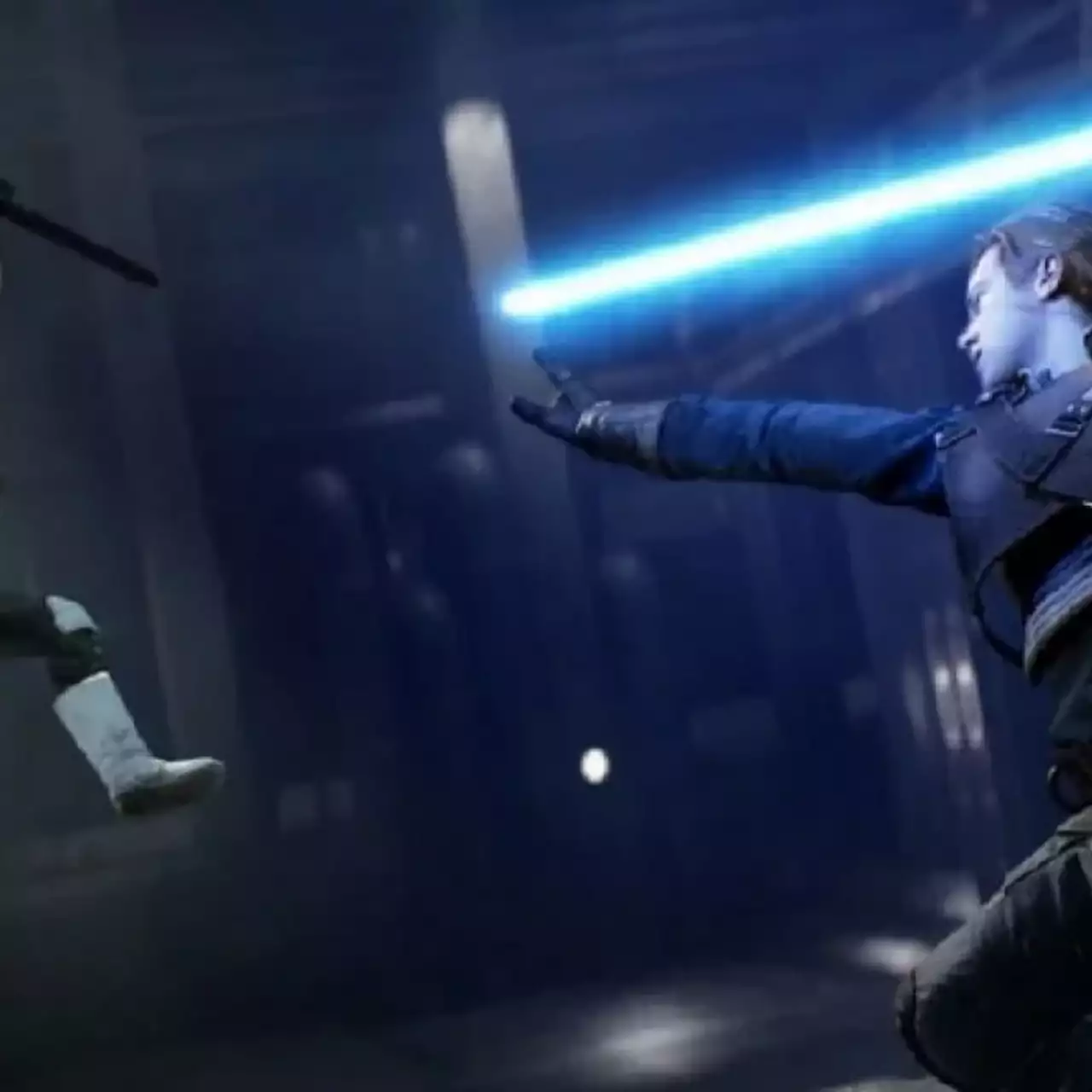 Nvidia выпустила новый драйвер, который оптимизирует Star Wars Jedi: Fallen Order
