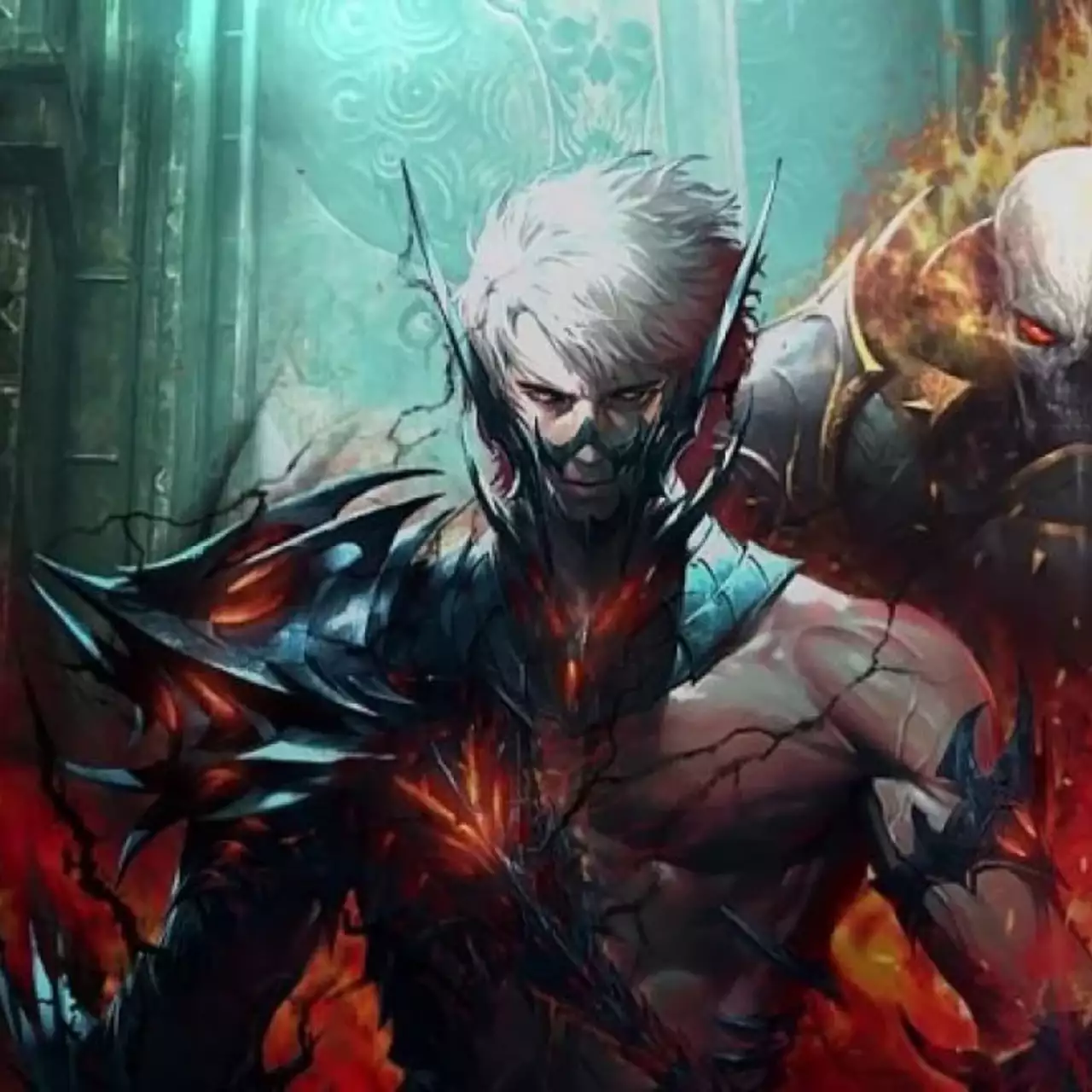 Lineage 2 Essence готовится к большому обновлению Lineage 2 Essence готовится к большому обновлению