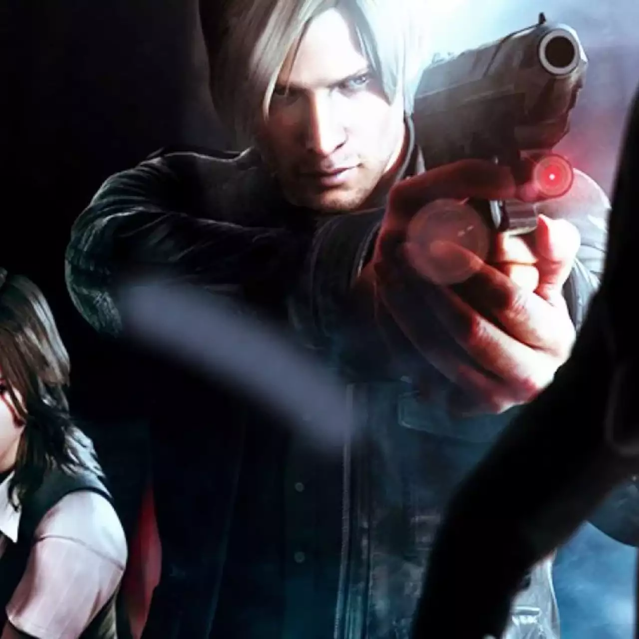 Скидки на Resident Evil, Assassin's Creed и другие игры — в PS Store новая распродажа Скидки на Resident Evil, Assassin's Creed и другие игры — в PS Store новая распродажа