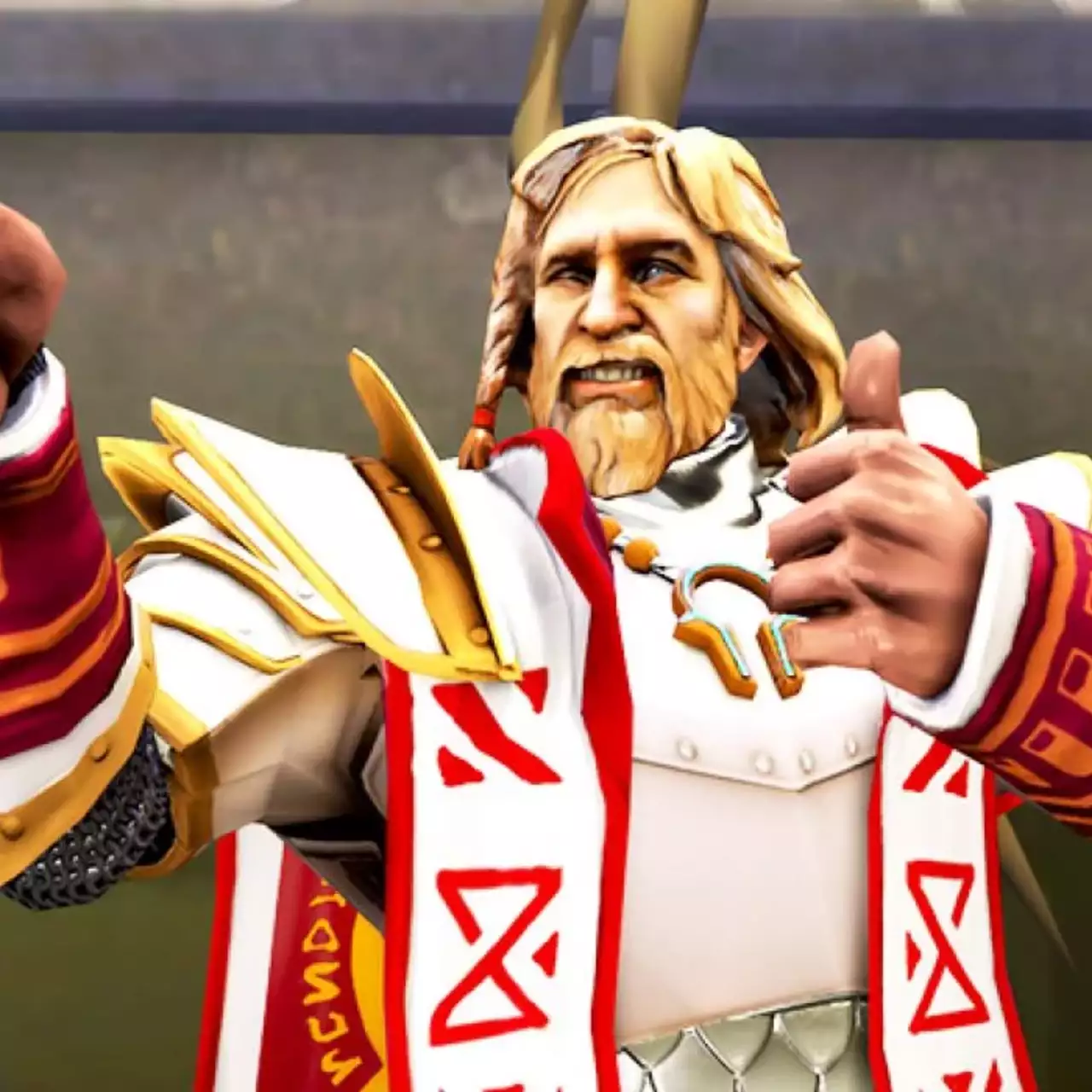 Искусственный интеллект назвал самых красивых героев в Dota 2