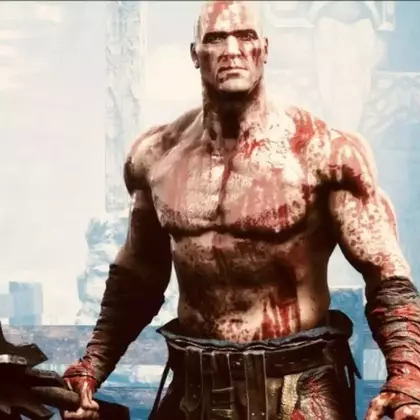 Викинги, боги, великаны и монстры — на ПК вышла RPG с открытым миром Rune 2